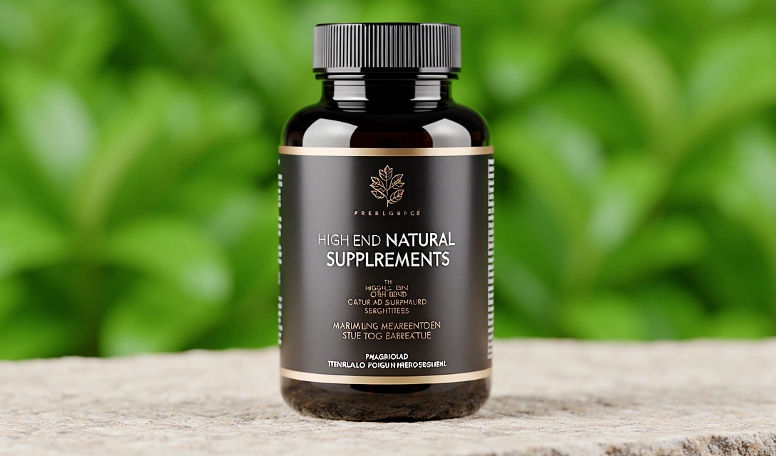 Premium Wellness Guide Inspiration