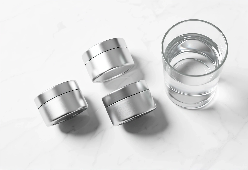 Purity and security in wellness