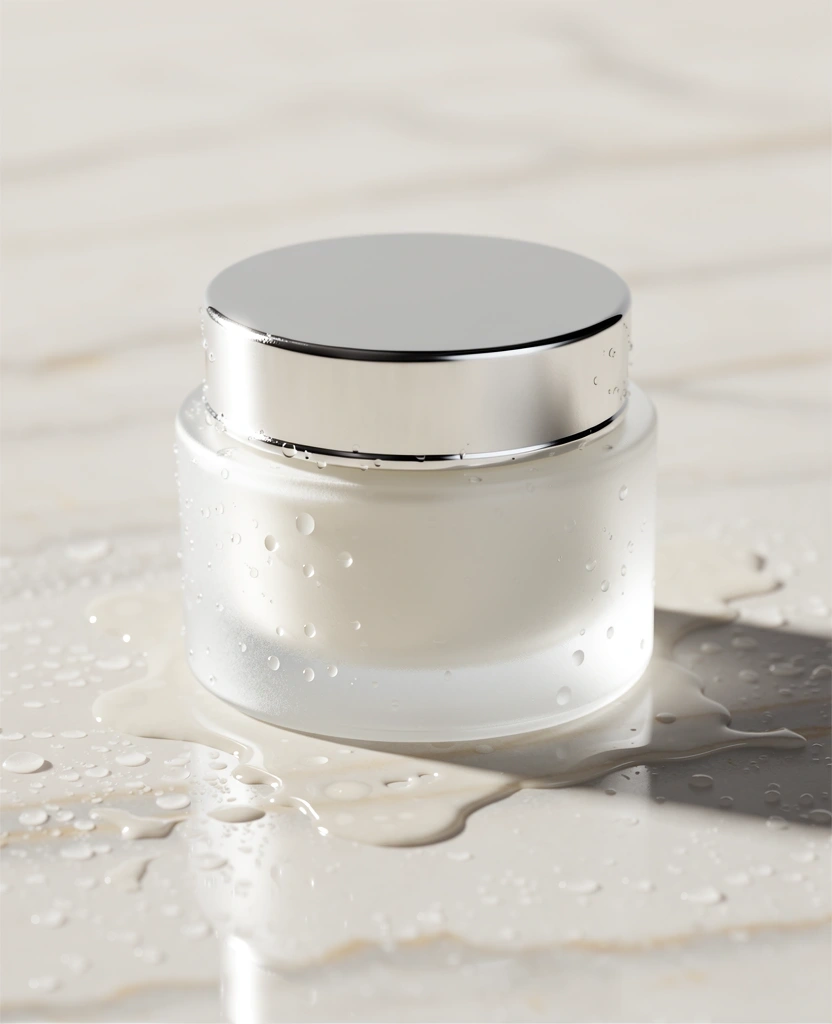 Premium facial care products